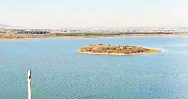 İzmir’in 1 yıllık suyu hazır