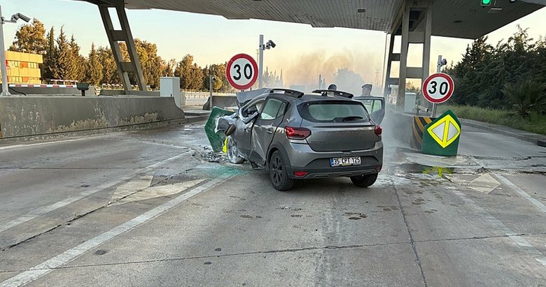 Genç doktor İzmir’deki feci kazada hayatını kaybetmişti! Kaza görüntüleri ortaya çıktı