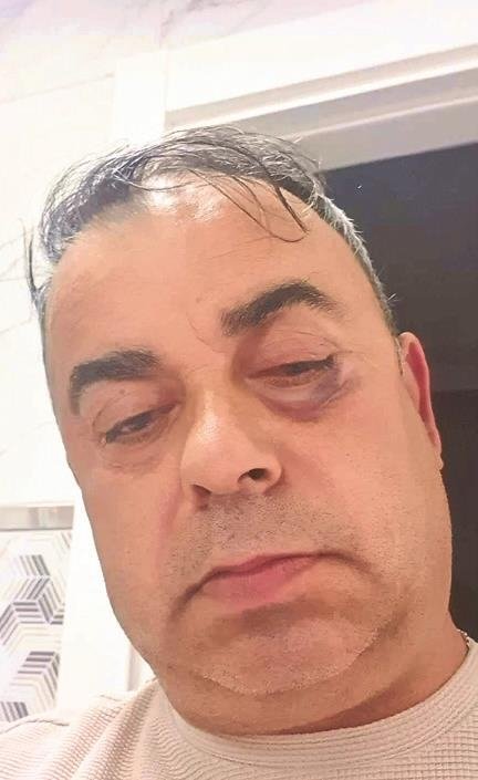 Menderes’teki kavga CHP İl Başkanlığı’na taşındı