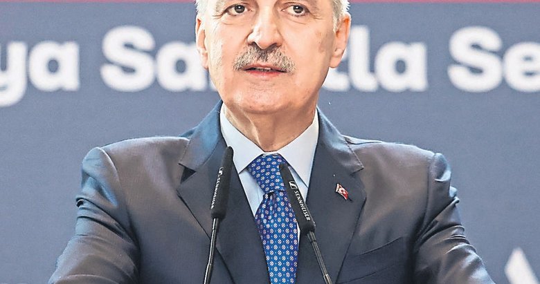 Türk milleti Filistin davasına sırt çevirmez