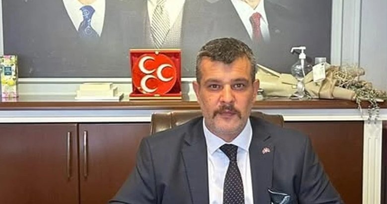 Yunusemre’nin imar planı değişikliğine tepki