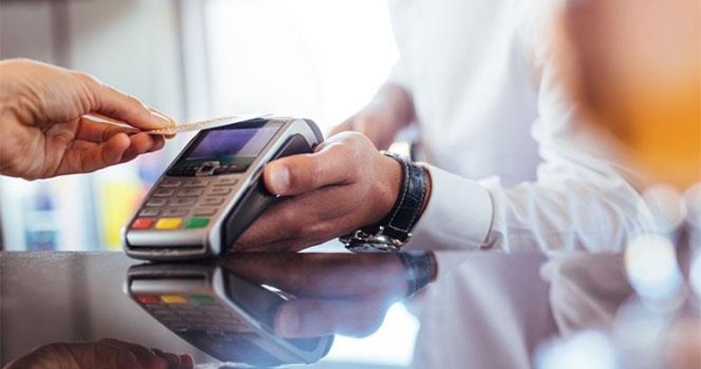 Kartlı ödemede artış var! Ekim ayında yüzde 122 yükseldi