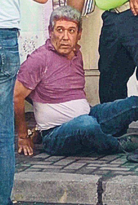 Çeyiz dükkanında kanlı infaz