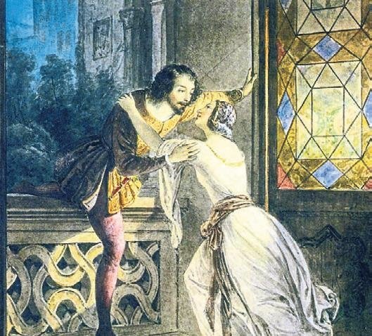 Kral Lear’dan Othello’ya: Shakespeare