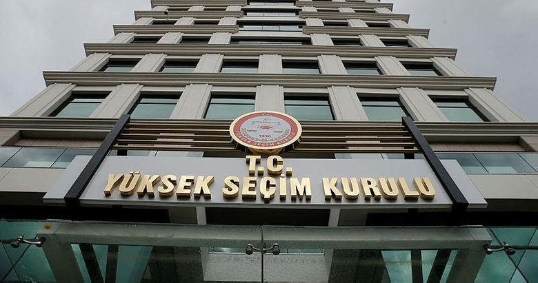 YSK, AK Parti’nin İstanbul talebini gündemine aldı