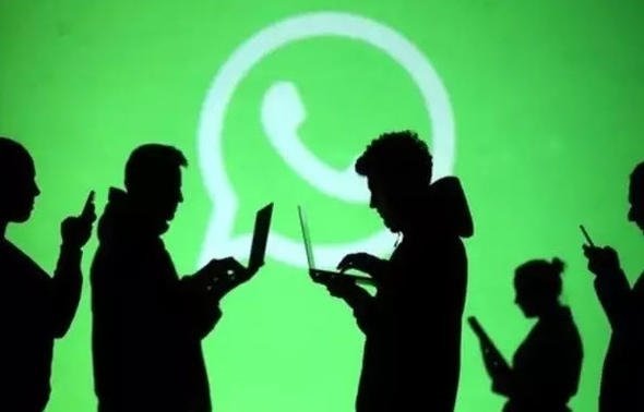 WhatsApp’taki hataya kullanıcılardan büyük tepki!