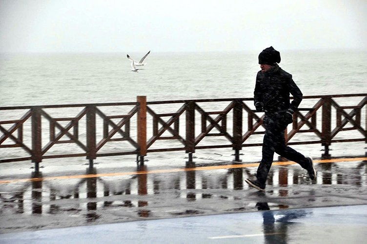 Meteoroloji’den hava durumu uyarısı! Bugün İzmir ve Ege’de hava nasıl olacak?