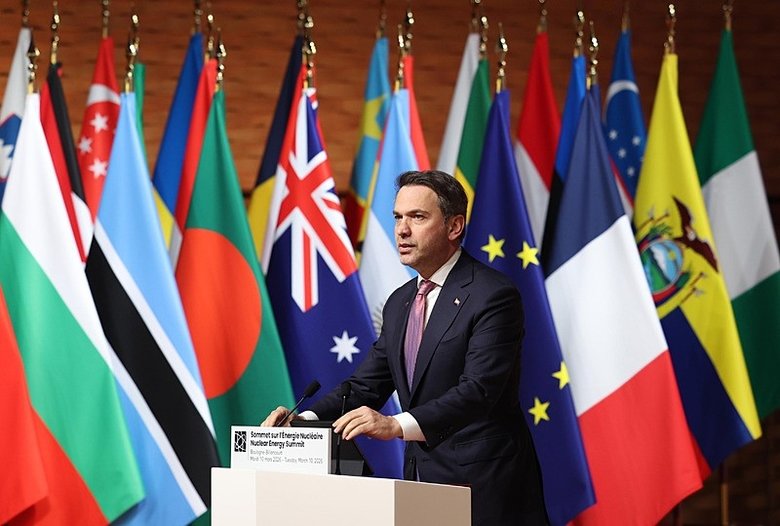 Bakan Bayraktar: Türkiye’nin enerji tedariğinde sıkıntı yok