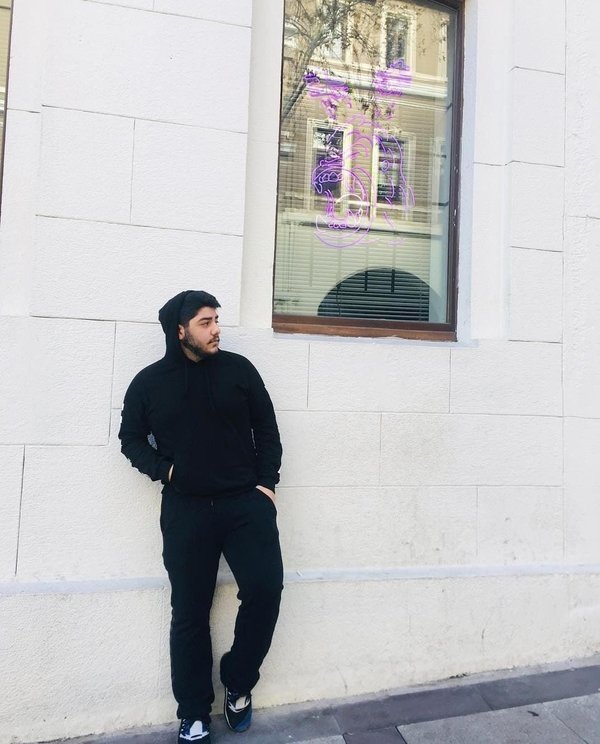 Ünlü fenomen Murat Övüç’ün oğlu Burak Can Övüç’ün 7 yıla kadar hapsi isteniyor