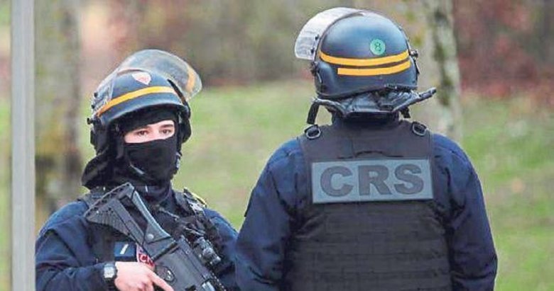 6 havalimanı güvenlik nedeniyle boşaltıldı