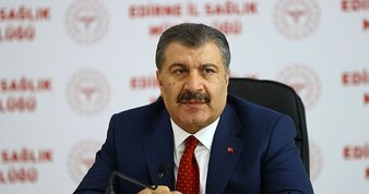 Son dakika: Sağlık Bakanlığı koronavirüs vaka sayısını açıkladı! 20 Mayıs virüs tablosu