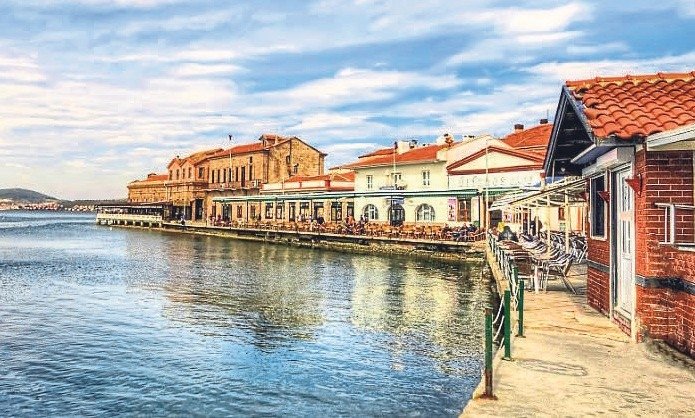 Ramazan bayramı turizmi canlandırdı