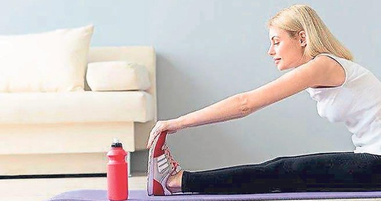 Metabolizma hızınızı artırabilirsiniz