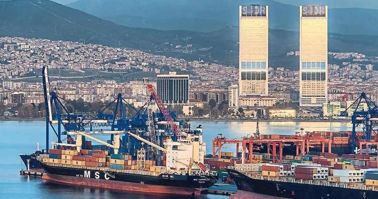 ‘Denizciliğimiz yeni yüzyılda daha hızlı ilerlemeli’