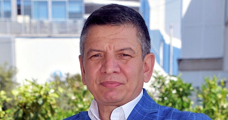 AK Parti İzmir’de vekilliğe 189 başvuru