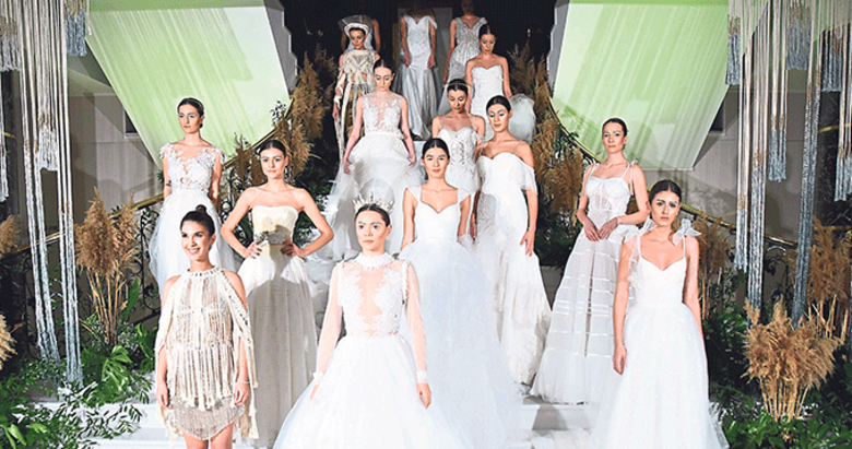 İTO’da defile zamanı