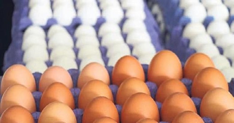 Yumurtada ‘son tüketim tarihi’ ibaresi değişti
