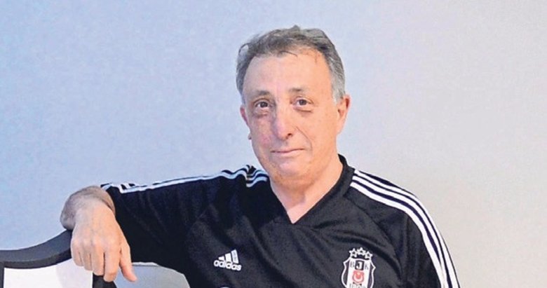 Büyük Altay Çebi’yi bekliyor