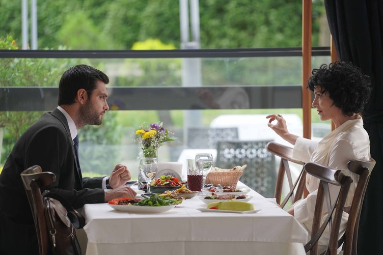 Sevmek Zamanı’nın 3.bölümünde neler yaşandı?