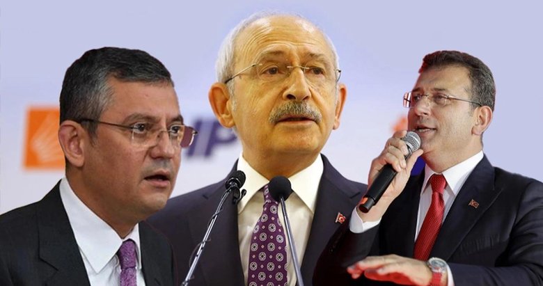 CHP’de ‘Hançer - 2’ savaşının arka planı