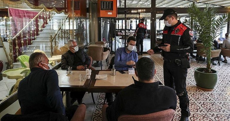 Koronavirüse karşı 81 ilde düğmeye basıldı! 77 bin 895 personel katılıyor