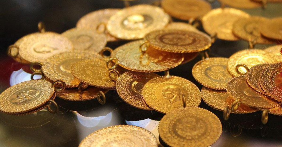 16 NİSAN PERŞEMBE ALTINDA SON DURUM | Yatırım yapanlar dikkat! Bugün gram, çeyrek, yarım altın ne kadar?