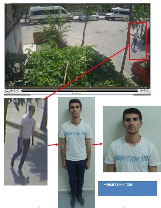 Son dakika: Terör örgütü TAK’ın kriptolu suikast planı