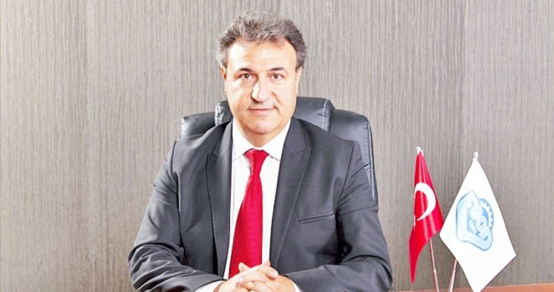 Chp Izmir Bornova Belediye Baskan Adayi Mustafa Idug Kimdir Mustafa Idug Nereli