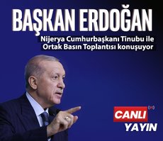 Başkan Erdoğan’dan önemli açıklamalar