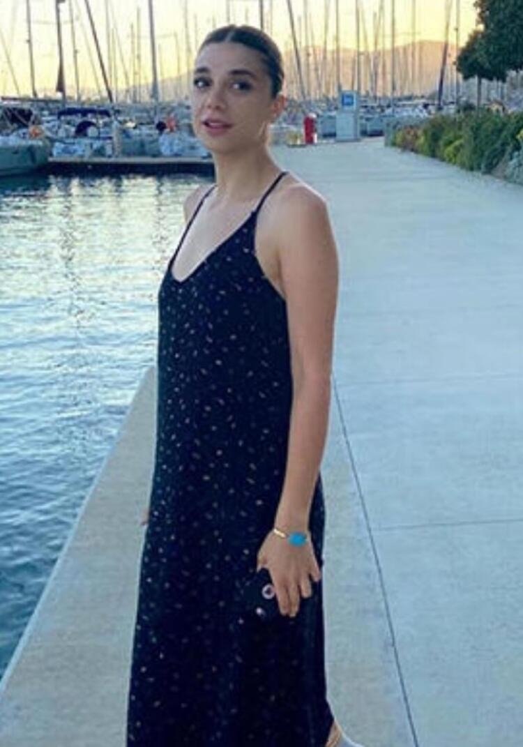 Muğla’da kaybolan Pınar Gültekin cinayete kurban gitti! Ünlü isimler sosyal medyadan isyan etti!