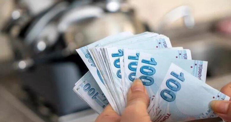 Hazine ve Maliye Bakanı Nebati: Enflasyon farkı ücret ve aylıklara yansıyacak