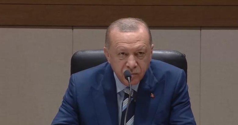 Başkan Erdoğan’dan Kıbrıs ziyareti öncesi önemli mesajlar: Ada’da çifte bayram yaşayacağız