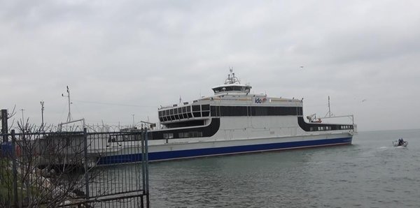 Kimlik tespiti için çalışmalar sürüyor: Denizden kadın cesedi çıktı!