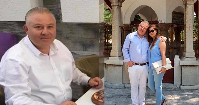 İzmir’de iş adamı Cihat Murat Öğüt’ün öldürülmesiyle ilgili davada yeni gelişme