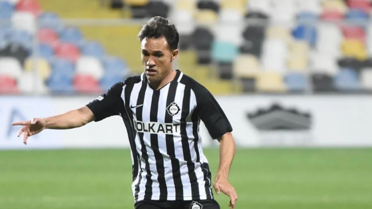 Altay’a Mossoro müjdesi geldi