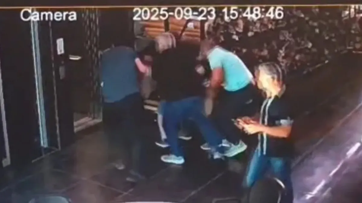 Moldovalı işçi Nicolai Palamarciuc bağlanıp işkenceyle öldürüldü