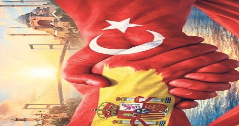 İspanyollardan Türkler için vize kolaylığı kampanyası