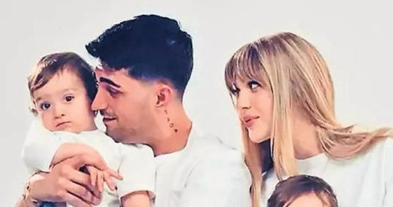 Yasemin Şefkatli ikizlerinin sağlık durumunu paylaştı