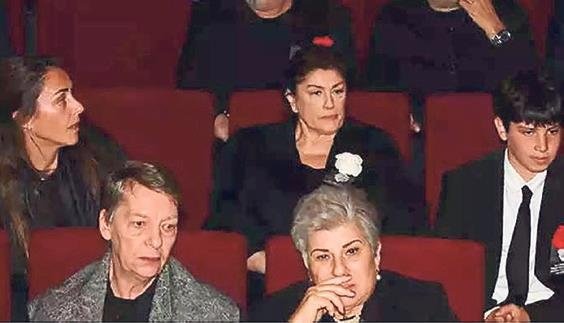 ‘Bay Sinema’ya veda