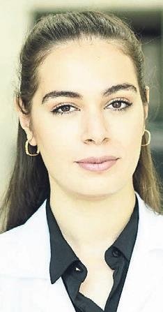 Hayatın meyvesi her derde deva