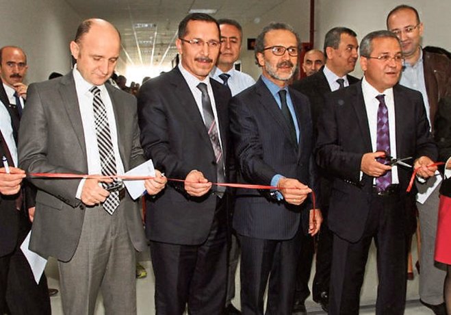 yeni asir