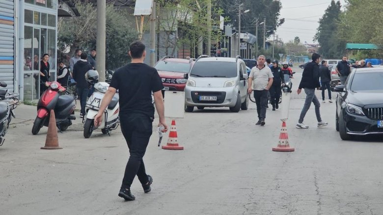 Aydın’da 3 yıl önce oğlunu öldüren kardeşini silahla vurarak yaraladı