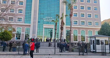 Antalya’daki rüşvet davasında çarpıcı ifadeler! Milyonlarca lirayı Böcek’in bilgisiyle verdim