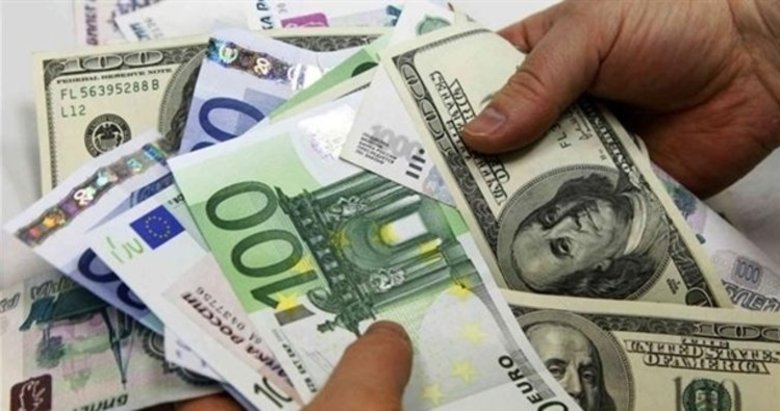 Dolar ve euro bugün ne kadar? 27 Aralık 2018 dolar ve euro fiyatları