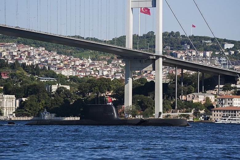 TEKNOFEST Mavi Vatan bugün görkemli açılışla başlıyor!