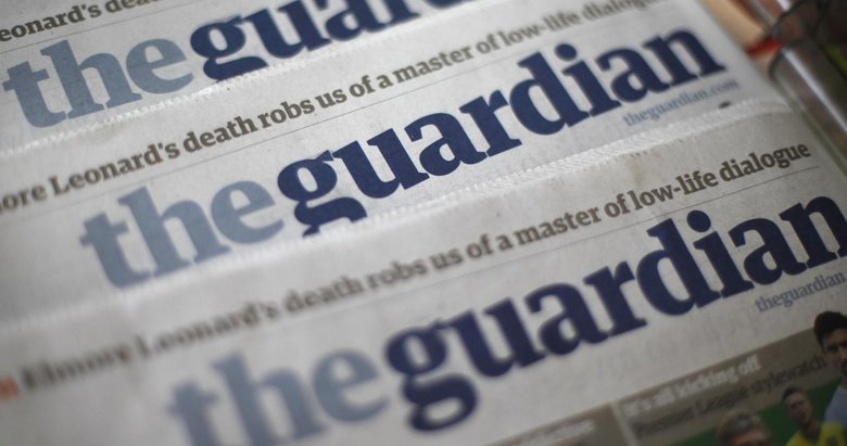 The Guardian, Elon Musk’un X platformundan çekiliyor