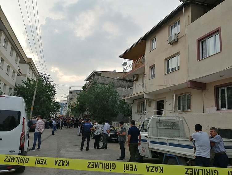 İzmir Buca’da ağabeyini pompalı tüfekle öldürmüştü! O olayda yeni gelişme