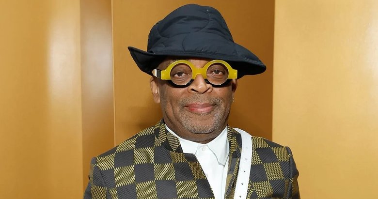 Ünlü yönetmenden Filistin’e destek