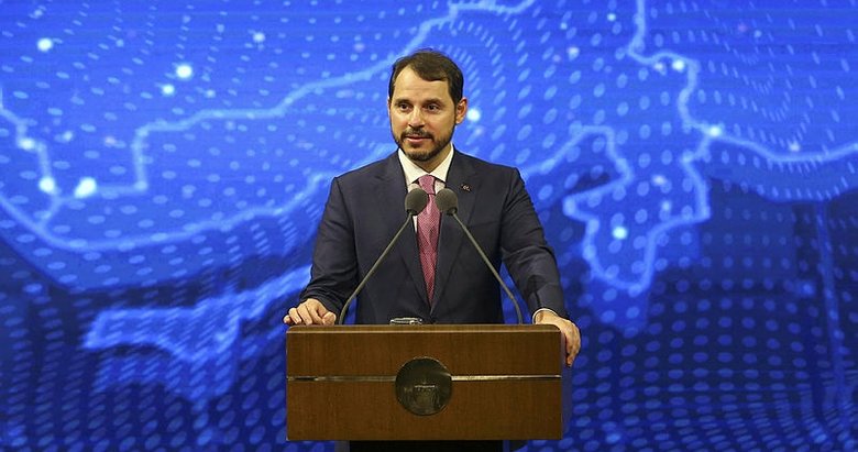‘Pandemiden en az etkilenecek 3. ülkeyiz’