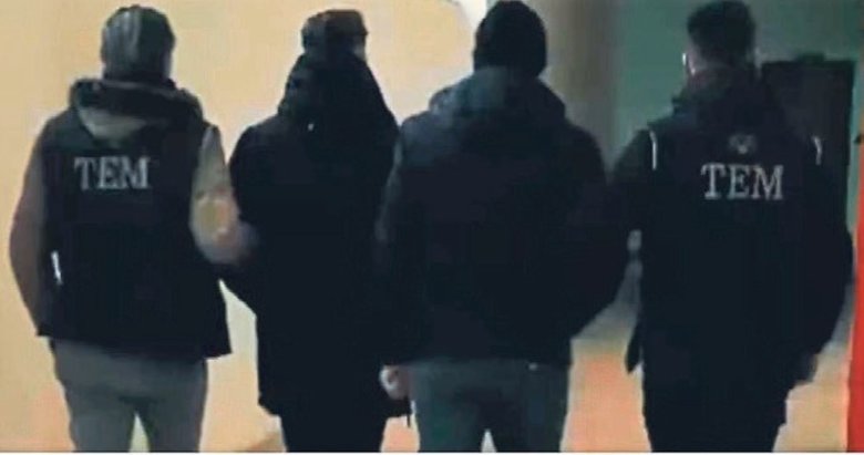 FETÖ’ye dev operasyon: 82 şüpheli tutuklandı